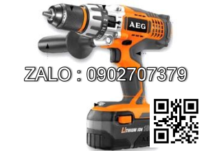 Máy vặn ốc dùng pin AEG BSS 18C Li