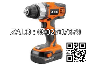 Máy vặn ốc dùng pin AEG BSS 18Li