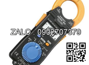 Ampe kìm AC/DC Hioki 3288-20 (1000A, True Rms)