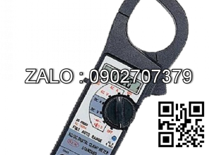 Ampe kìm SEW ST-3602 (AC/DC, Auto range)