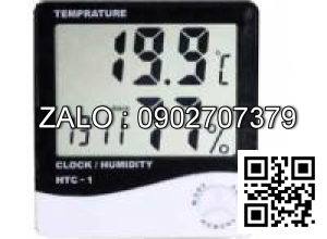 Đồng hồ đo độ ẩm Nakata NC-3590-THR