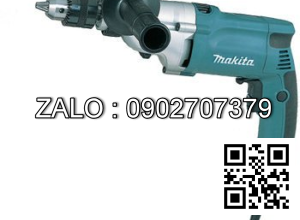 Máy khoan búa Makita HP2050 (20mm)