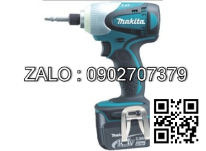 Máy khoan pin Makita BTD130RFE (14.4V)