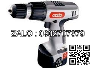 Máy khoan Pin Ozito CDG-200 (10mm)