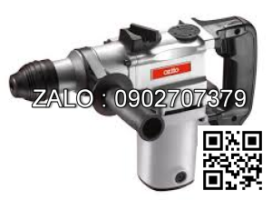 Máy khoan bê tông Ozito RHG-550K (26mm)