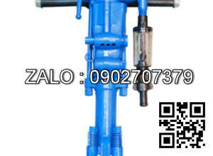 Máy khoan đá cầm tay khí nén Y19A