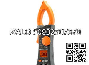 Ampe kìm AC 400A Agilent U1191A