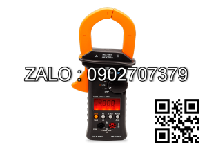 Ampe kìm AC 1000A Agilent U1211A