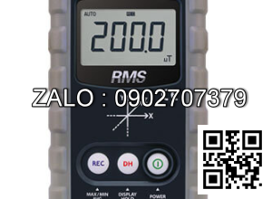 Đồng hồ đo điện trường/từ trường SK-8301