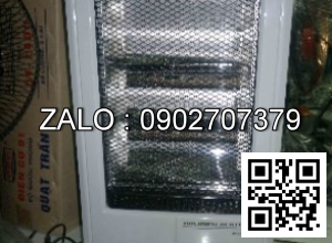 Máy sưởi Hitachi LH-105K