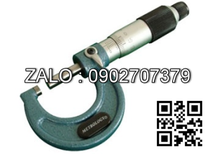 Panme đo ngoài Metrology OM-9003