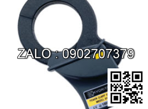 Kìm kẹp dòng 1000A Kyoritsu 8124 , K8124