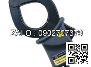 Kìm kẹp dòng 500A Kyoritsu 8125, K8125