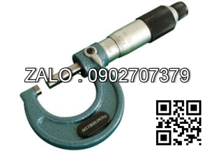 Panme đo ngoài Metrology OM-9001