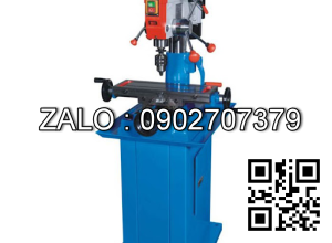 Máy khoan - phay ZX7016