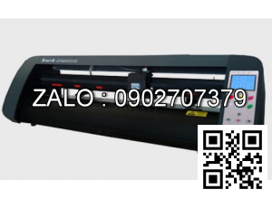 Máy cắt decal Kuco TH Series