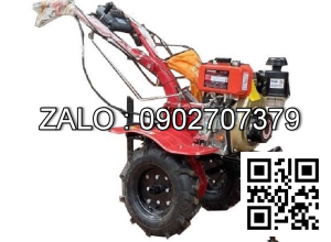 Máy Xới Đất Chạy Dầu Diesel Kama 173F