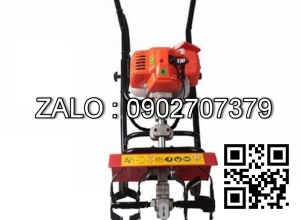 Máy Xới Đất, Xạc Cỏ Đa Năng Honda 44F6A