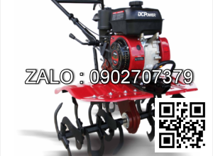 Máy Cày Xới Đất Đa Năng DC 500