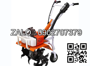 Máy Xới Đất Xạc Cỏ Đa Năng MITSUBISHI TU-26