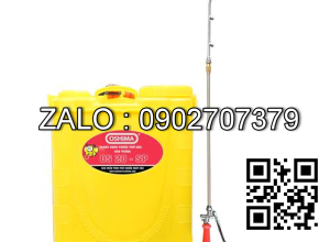 Bình Xịt Điện OSHIMA OS20-SP