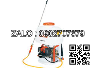 Máy Phun Thuốc Sâu 2 Thì ECHO SHP800BS