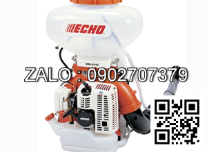 Máy Phun Thuốc Sâu Thổi Gió 2 Thì ECHO DM6110