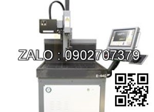 Máy bắn lỗ cao tốc DD703-ZX