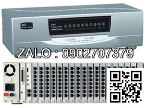 Tổng đài IKE-4-16HC (4 trung kế 16 thuê bao)