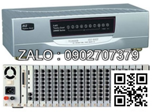 Tổng đài IKE-16-24BC (16 trung kế 24 thuê bao)