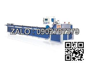 Máy cưa và khoan tự động JIH-CNC 6000