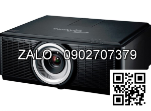 Máy chiếu 3D Optoma EX-766W