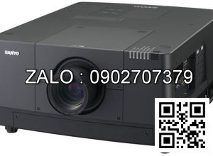 Máy chiếu Sanyo PLC-HF15000L