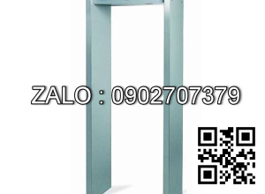 Hệ thống kiểm soát an ninh Rapiscan 618XR