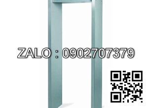 Hệ thống kiểm soát an ninh Rapiscan Metor 300