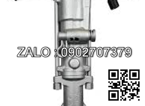 Máy khoan đá dùng khí nén Topac T-43/68