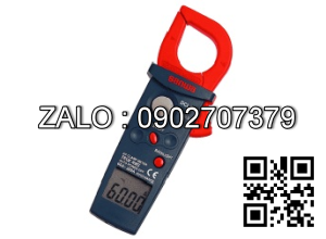 Ampe kìm AC Sanwa DCL20R (60/300A)