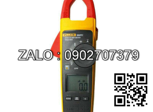 Ampe kìm AC/DC Fluke 902 (True Rms, 600A)