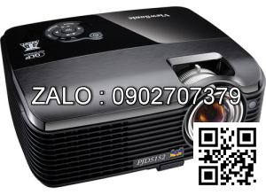 Máy chiếu ViewSonic PJD5523w