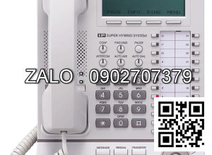 Điện thoại Panasonic KX-NT 136