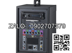 Thiết bị CHAmp USD