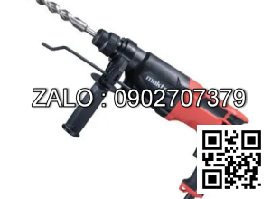 Máy khoan búa Maktec MT870