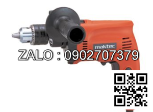 Máy khoan búa Maktec MT811