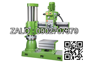 Máy khoan cần TAILIFT TPR-1230