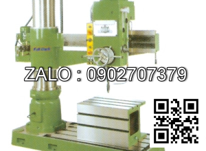 Máy khoan cần thủy lực Full Mark FRD-1280H