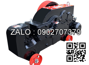 Máy Cắt Sắt 2.2Kw/380V GQ40 Lưỡi Mỏng