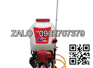 Máy phun thuốc Yokomotoz MPT35