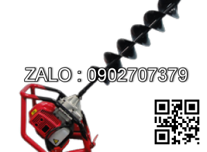 Máy khoan đất DK6800