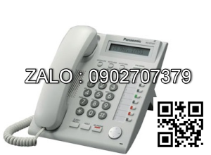 Điện thoại Panasonic KX-DT321X