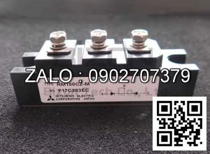 diot sạc MITSUBISHI RM100CZ-2H